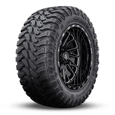 Hercules TIS Offroad TT1 35X12.50R17/10 125Q