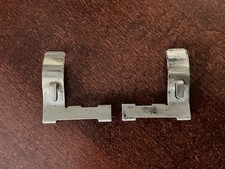 Paper Fingers for 1930 Underwood Standard Portable 4 Bank Typewriter A Model thumbnail