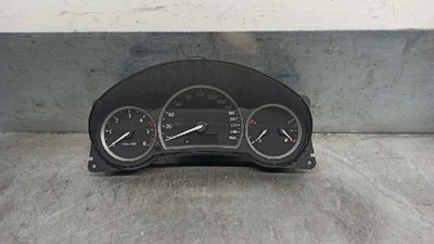 12802927 INSTRUMENTENTAFEL / BOSCH / 0263625215 / 3251650 FÜR SAAB 9-3 YS3F, E7