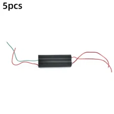 DC 3V-6V To 400kV 400000V Boost Step-Up Power Module High-Voltage Generator d