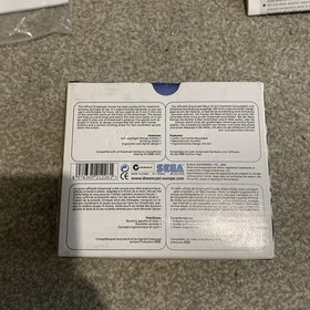 Dreamcast Console And Accessories  Official Boxes Only