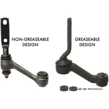  Front Idler Arm Pack of 1