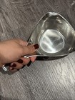 Vintage? Dana DFA Denmark Sauce Pan Bowl Dish Stainless Steel — photo 6