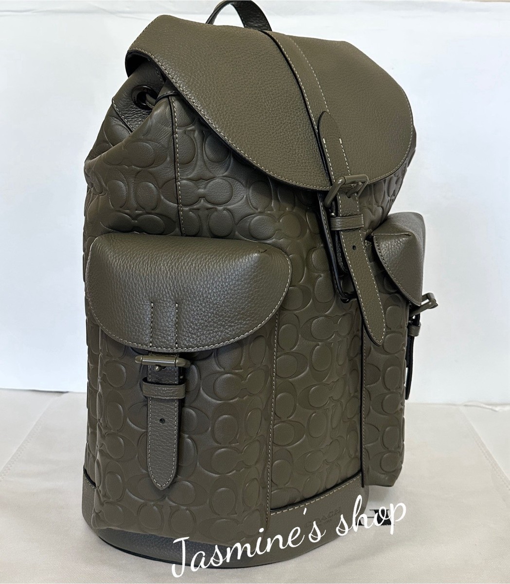 NWT Coach MEN display picture 1