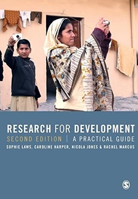 Research for Development: A Practical..., Rachel Marcus