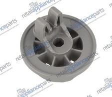OEM Westinghouse dishwasher lower basket wheel (single) WSF6606XB