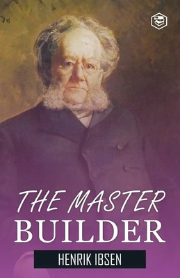 The Master Builder | Henrik Ibsen | Taschenbuch | Englisch | 2024