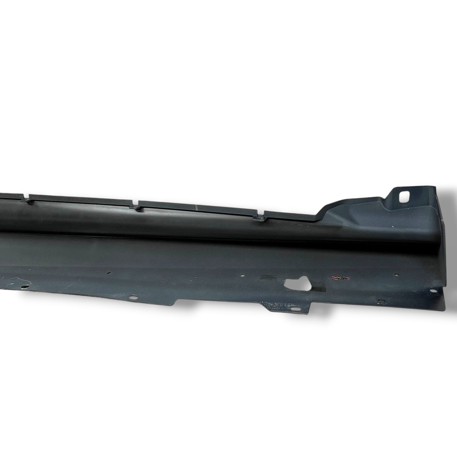 Aston Martin DB12 2024-2026 Rear Left Side sill trim P/N RY5310609A