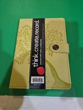 ITALIAN LEATHERETTE JOURNAL MJ16-11651  C 