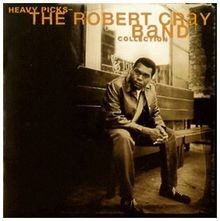 Heavy Picks/the R.C.Collection von Cray,Robert | CD | Zustand sehr gut