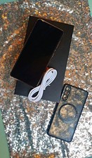 Samsung Galaxy S21 5G SM-G991B/DS 128 GB Violett , Android, Ohne  Simlock 