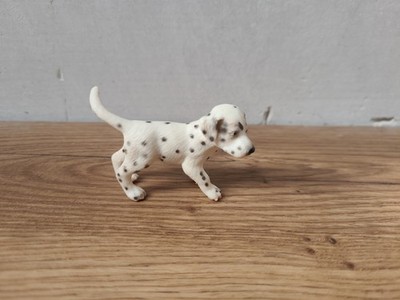 Schleich - Dalmatiner Welpe - Stehend - 16347 - Hunde Haustiere  Bauernhoftiere