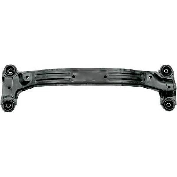 Diederichs 6860419 AchsköRper Hinterachse FüR Kia Sportage Ii (Je_, Km) 2004-201-image