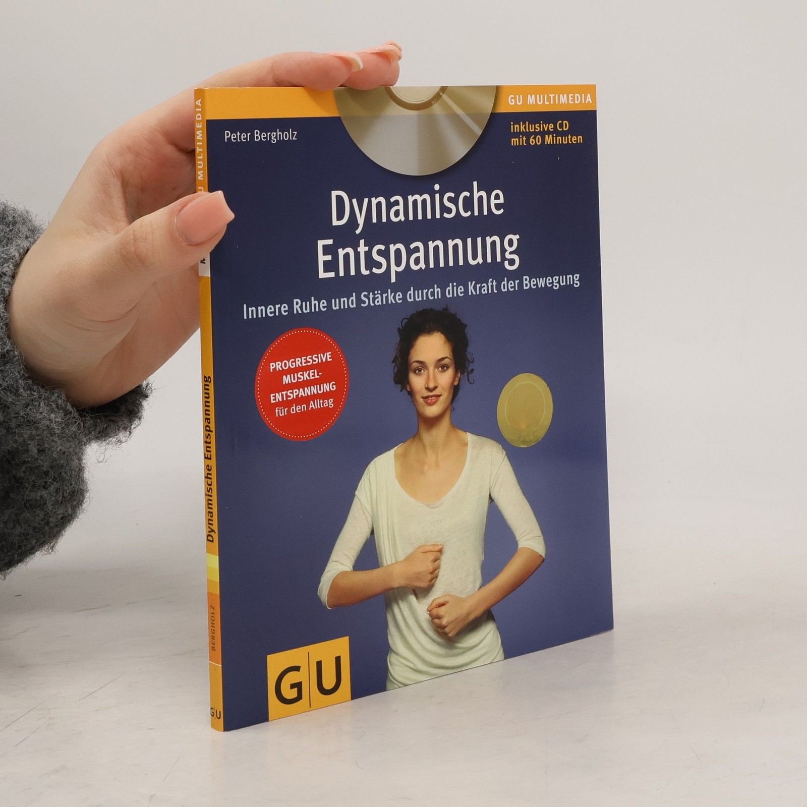 Dynamische Entspannung | Peter Bergholz - Peter Bergholz