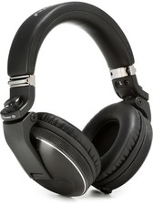 Pioneer DJ HDJ-X10 Professional DJ Headphones - Black 3-pack Bundle
