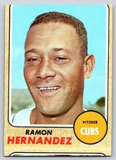 Ramon Hernandez