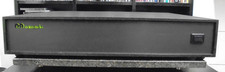 NAIM AUDIO NAP 180 POWER AMPLIFIER WITH DIN CABLE