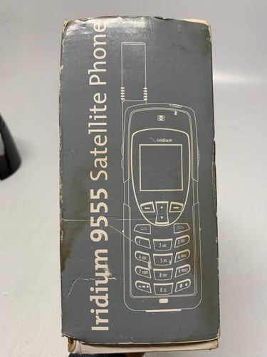 Telefono satellitare Iridium 9555 - Foto 2 di 11