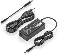 For Dell Optiplex 3020 3040 7040 9020 Micro Desktop 65W AC Adapter Power Charger
