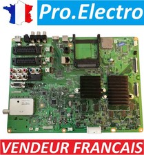 Motherboard TV TOSHIBA PE0840 REGZA 40SL733 40SL500U V28A001113B1 ENG37F04KF