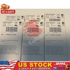 1734-TB  Allen-Bradley POINT I/O Module 1734TB PLC Terminal NEW  US Free Tax