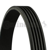 1 X Keilrippenriemen Contitech 5PK1020 FüR Peugeot 106 I