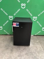 Hoover Undercounter Freezer - Black - E Rated HOUQS 58EBHK #LF128933
