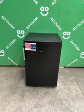 Hoover Undercounter Freezer - Black - E Rated HOUQS 58EBHK #LF128933