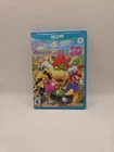 Mario Party 10 Nintendo Wii U (2015)