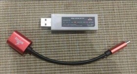 NEOGEO MINI Console Japan New Unused w/ PXN-00082 Arcade Stick Controller Used
