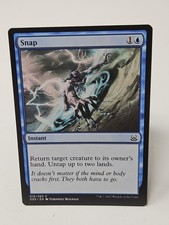 Duel Decks: Mind vs. Might #10 Snap