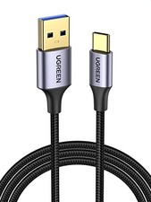 USB to USB C Cable USB C 3.0 Cable 5Gbps Data Transfer Type C Cable Fast 3.3FT