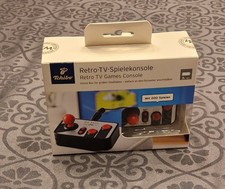 Retro Spielekonsole Mit 200 Spielen  - Neu in...