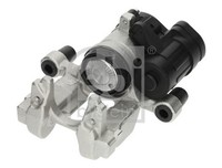 Bremssattel Febi Bilstein 199021 Gusseisen FüR Vw Tiguan Allspace BW2 BJ2 Arteon