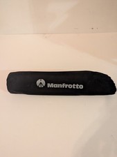 Manfrotto Compact Light Tripod Aluminum 4-stage MKCOMPACTLT-BK