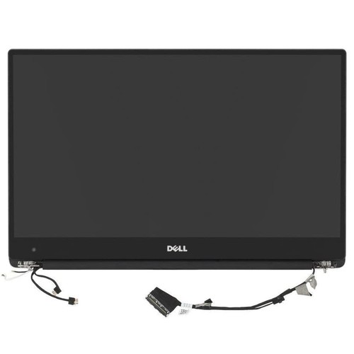 Ecran Complet De 13.3 " Avec Tactile Pour Ordinateur Portable Dell XPS