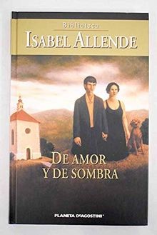 De amor y de sombra von Allende, Isabel | Buch | Zustand gut