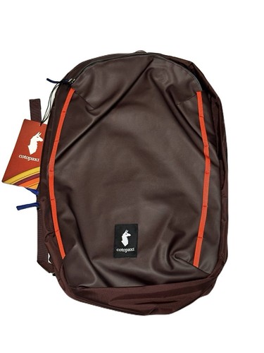 NEW Cotopaxi Vaya 18L Backpack - Cada Día - Black Iris Ergonomic Travel Pack - Picture 3 of 7