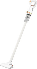 Cordless Vacuum Cleaner 2-In-1 – Rechargeable Stick Vacuum with Mop, Powerful Qu
