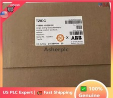 ABB NEW V18345-1010261001S Valve Positioner V18345-1010261001 US Free TAX