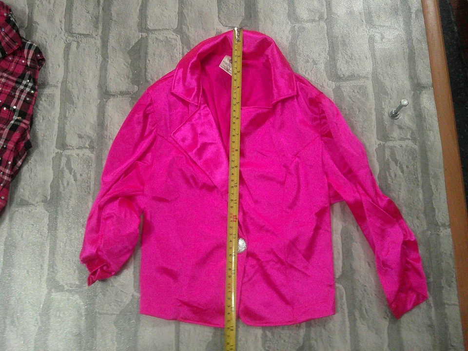 Weissman клетку розовый верхний девочки размер MC Showtime - Изображение 4 из 4