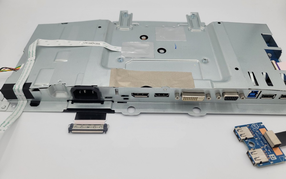 Dell P2421DC 24