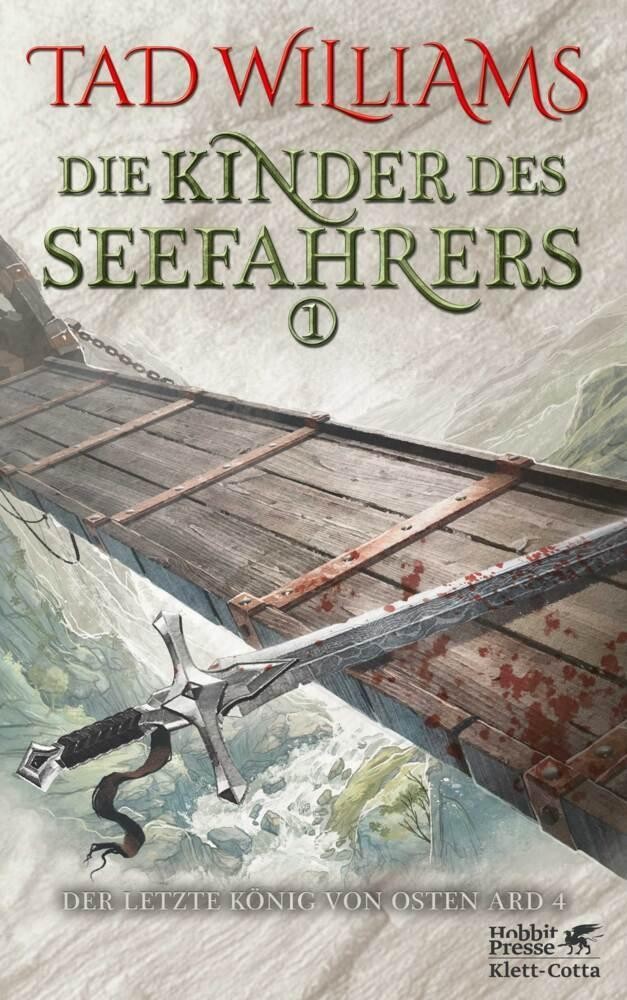 Klett-Cotta Verlag Die Kinder Des Seefahrers 1 - Bild 2