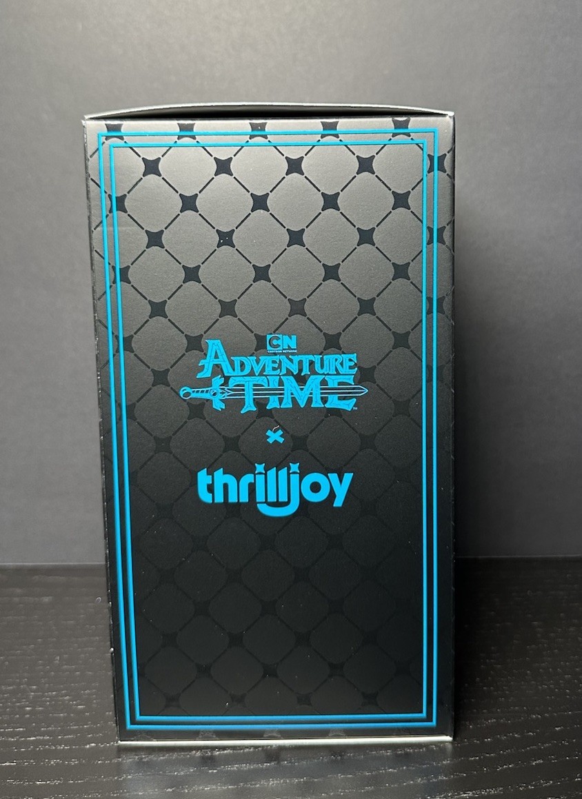 Thrilljoy PIX! Adventure Time Finn Hot Topic Exclusive Common LE