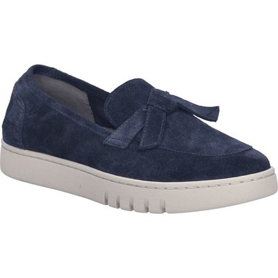 JOSEF SEIBEL Jessie 08 | Slipper für Damen | Blau