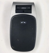 Jabra Black Drive Bluetooth Multiuse Noise Cancelling In-Car Speakerphone