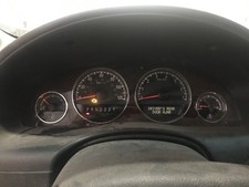 Speedometer Cluster MPH Fits 05-07 TERRAZA 26...