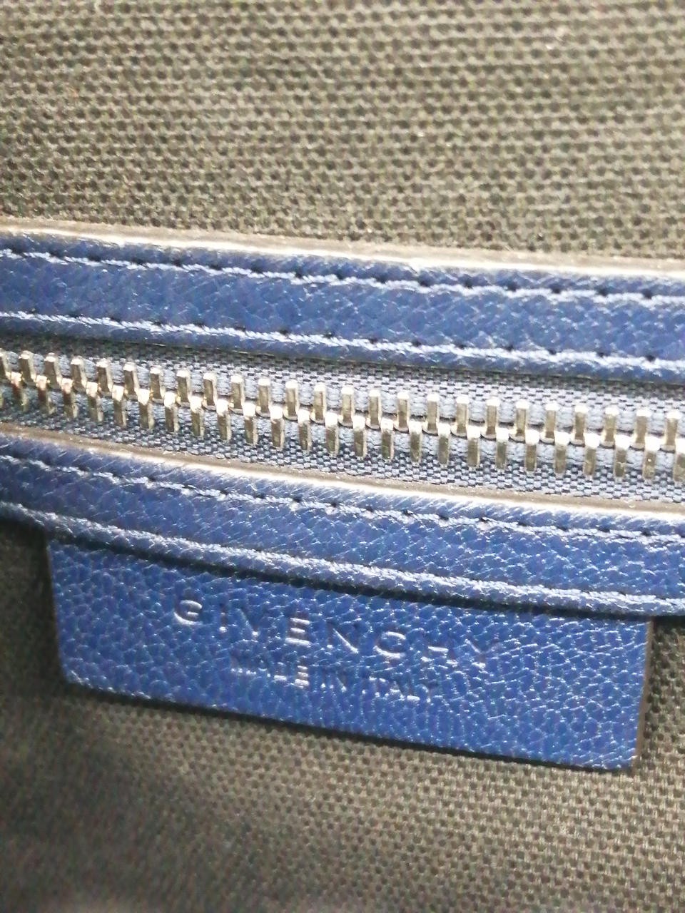 2Way Bag Antigona Givenchy JjK81 thumbnail 12