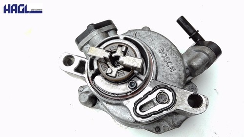 Vakuumpumpe 9684786780 Peugeot 308 SW e-hdi FAP 110 Stop&start 4 Kombi