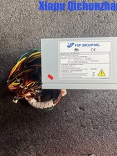 Used  Tested SIEMENS FSP400-60PFI Industrial Control Equipment Power